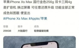 iphonemax国行（iphonexs max国行）