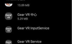 国行gearvr怎么禁用（gearvr 支持的手机）