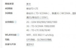 国行5c支持什么网络（国行5c支持4g吗）