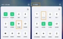 国行飞机能开飞行模式（国产手机飞行模式在什么地方）