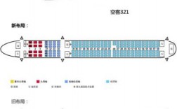 国行飞机外观（国行飞机机翼一般在第几排）