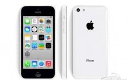 iphone5c国行图片（iphone5c国行支持4g吗）