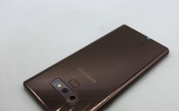 国行note9颜色（note 9颜色）