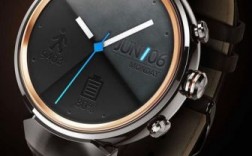 华硕手表刷国行（华硕手表zenwatch3评测）