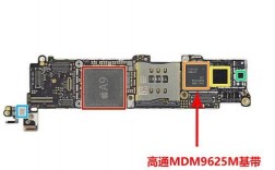 s6edge国行基带（iphonese基带版本）