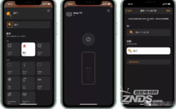 关于sony电视homekit国行的信息