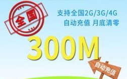 300mb等多少流量（300mb是多少g流量）