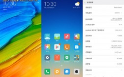 note5国行自带软件（note5最新系统）