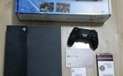 ps4国行1109（ps4国行1109那年出的）