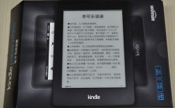 kindle国行和美版（kindlepaperwhite国行和美版）