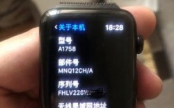 applewatch港行和国行（applewatch港版和国行）