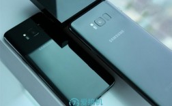 galaxys8国行开箱（三星s8国行型号）