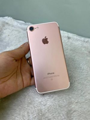 iphone7国行港版（iphone7港版价格）-图3