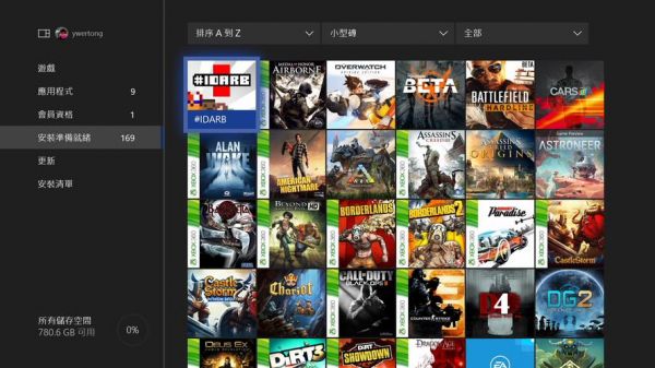 xboxone国行登美服（xboxone国行能玩美版游戏吗）-图1