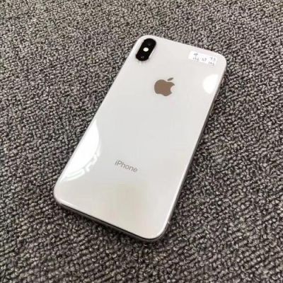 国行iPhoneX卖四千多可信吗（国行苹果x手机怎么样）-图3