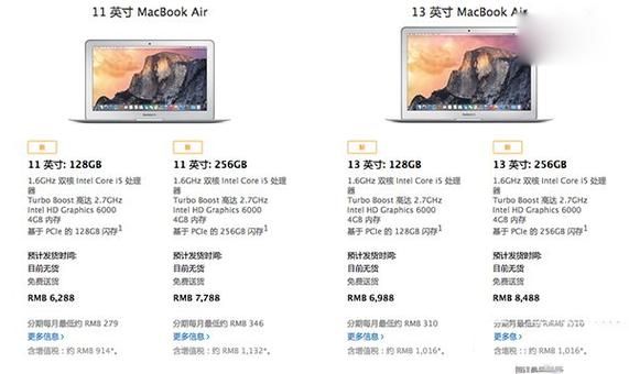 macbook港行国行区别（mac国行和港行的区别）-图3