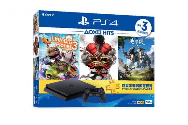 ps4国行中文游戏（ps4国行中文游戏排行）-图2