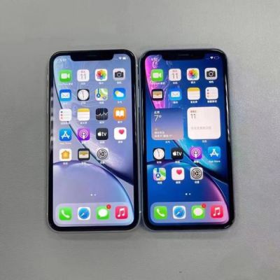 iphonexr国行（iphonexr国行单卡还是双卡）-图1