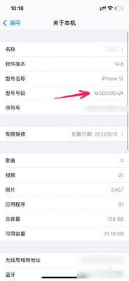 iphone拨号查询国行非国行（苹果手机查询国行）-图1