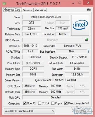 4430主频多少（4430 cpu）-图1