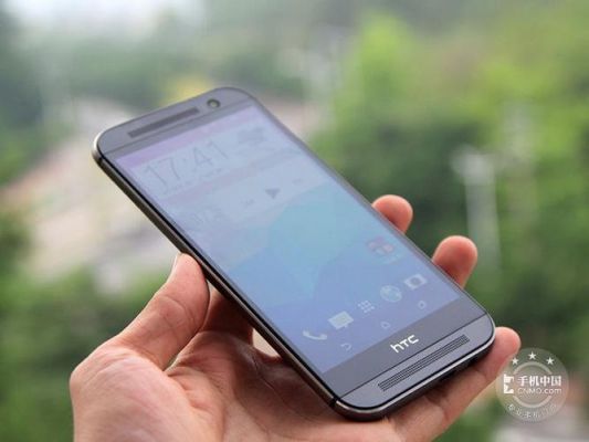 htconem8国行（htcm8v版rom）-图1