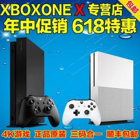 xboxone国行win10（国行xbox ones）-图2