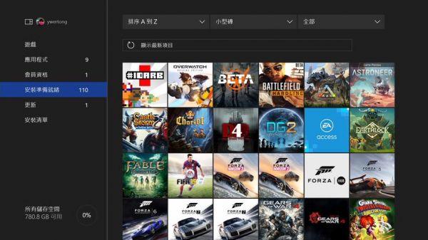 xbox国行能玩的游戏（xboxone国行能玩哪些游戏）-图2