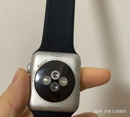 iwatch港版换成国行（港版和国行apple watch）-图3