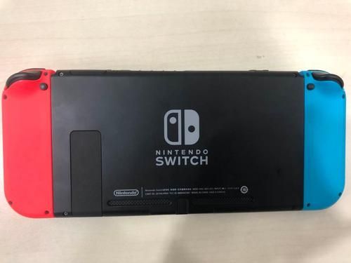 国行switch型号（国行switch型号HAC00101）-图1