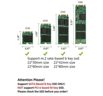 pcie比nvme快多少（pcie还是nvme）-图2