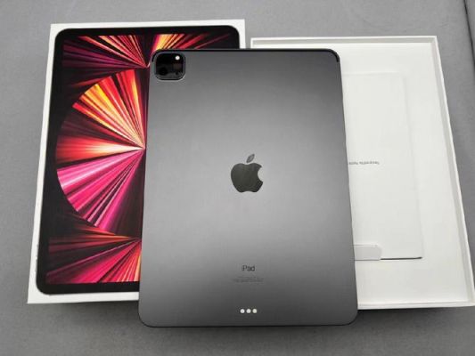 ipadpro11英寸国行（ipadpro2021国行型号）-图2