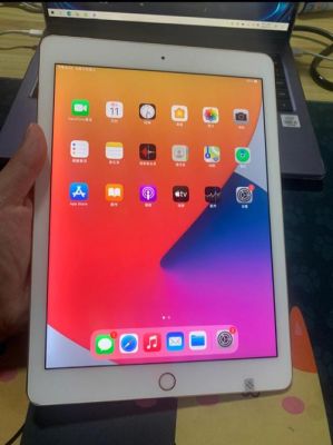 ipadair2国行上市时间（ipad air 2上市）-图1