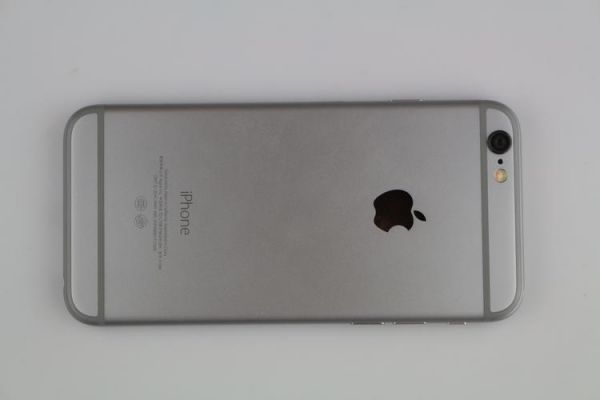 国行iphone6a1586（国行iPhone是双卡吗）-图3