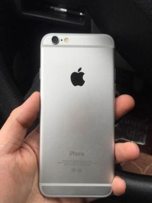 国行iphone6a1586（国行iPhone是双卡吗）-图1