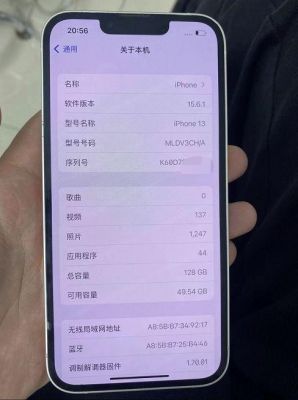 ios13国行设备联网问题（ios13国行设备联网问题解决）-图2