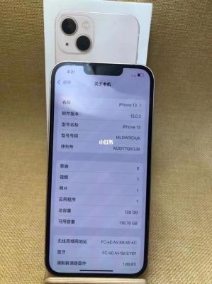 ios13国行设备联网问题（ios13国行设备联网问题解决）-图3