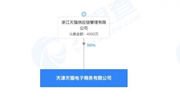 天猫注册资金多少（天猫注册公司要求注册资金是多少）-图2