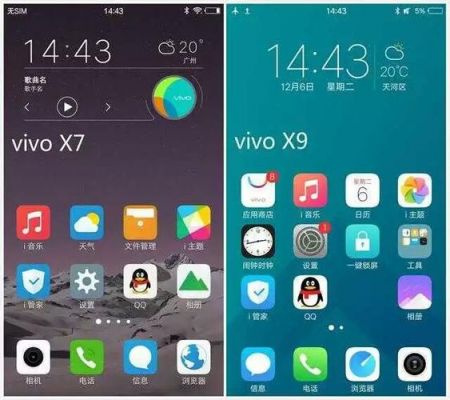 vivox9有多少功能（vivox9s有什么功能）-图2