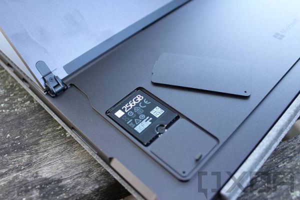 surfacepro4国行ssd（surface pro 4 ssd）-图2