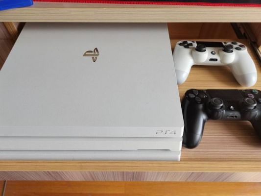 ps4国行1t（ps4国行1T多少钱）-图3