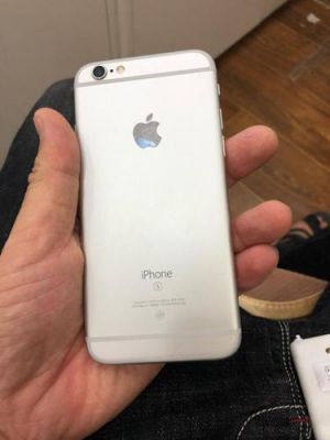 国行iphone6s真假（iphone6s真假辨别）-图2