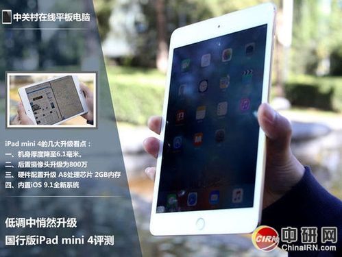 ipadmini国行港行（ipad mini4港版和国行的区别）-图2