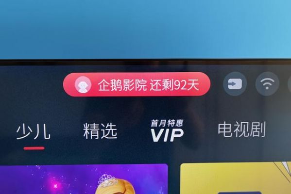 企鹅tvvip费用多少（企鹅影视会员多少钱）-图2