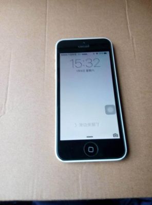 iphone5ca1532国行（苹果5c国行1526）-图3