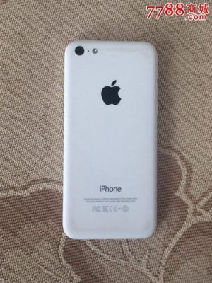 iphone5ca1532国行（苹果5c国行1526）-图1