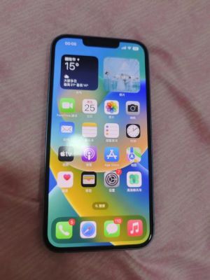 iphonea1530国行（苹果a1530是国行吗）-图3