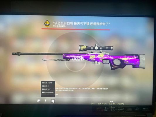 csgo雷击多少钱（csgo雷击多少钱合适）-图1