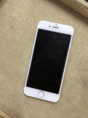 苹果六黑色国行多钱（黑色iphone 6s）-图2