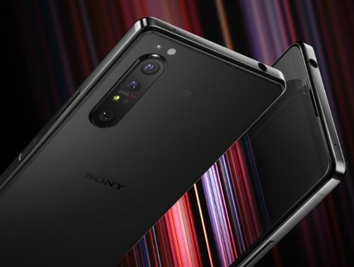 索尼xperiaii国行（索尼手机xperia1ii国行版最新消息）-图2