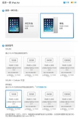 ipad欧版和国行的区别（ipad欧美版和国行版）-图2